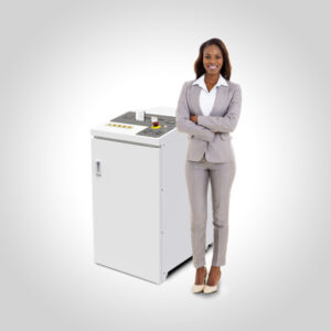 Fragmentadora de HD e Smartphones Kostal 13120HD