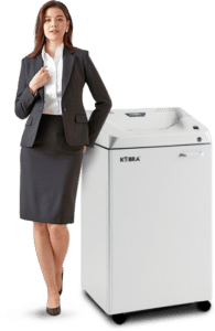 Locação de Fragmentadora Kobra 300.2