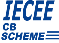Logo IECEE CB SCHEME